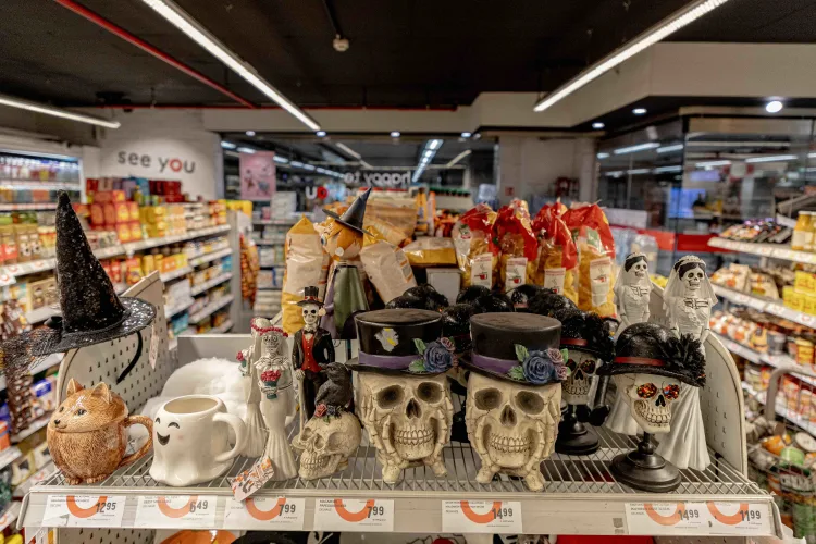 shopandgo Bruxelles